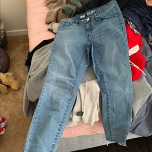 Women’s jeans